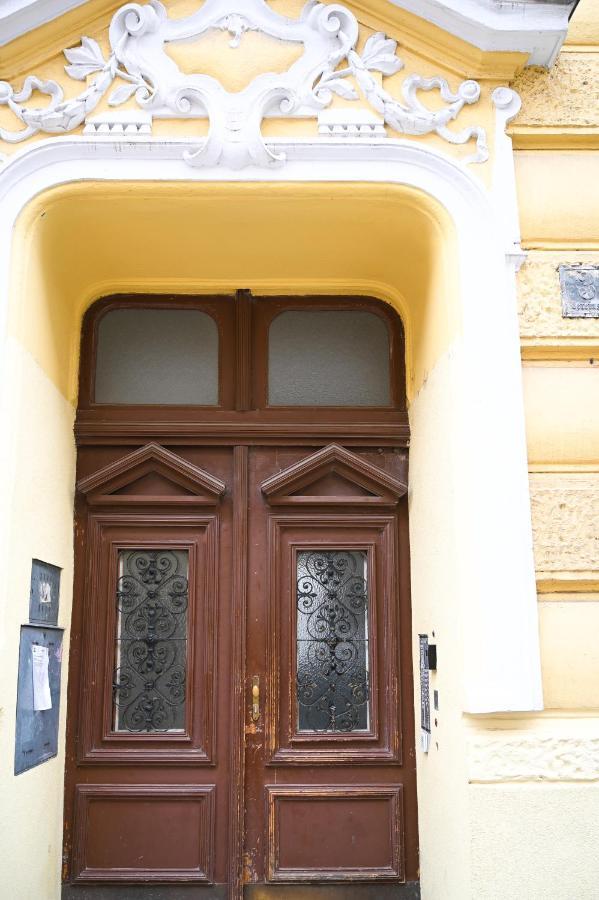 Cozy Domicile Porcelain Manufactory Wiedeń Zewnętrze zdjęcie